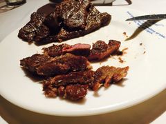 煎牛排-多伦多海鲜自助餐厅(百盛购物中心三阳店)
