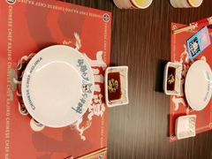 -仙隐小鹿中华料理(南宁万象城店)