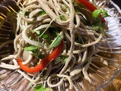 -谢蟹浓·肉蟹煲(新奥店)