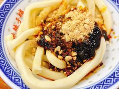 -堂吃饺子(维达北苑店)