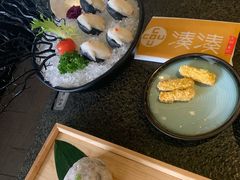 -湊湊火锅·茶憩(和平大悦城店)
