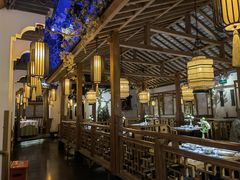 -江南赋(内蒙古大厦店)