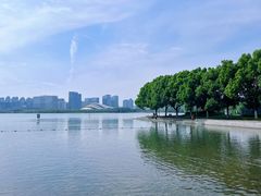 -天鹅湖体育公园