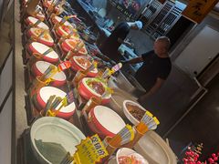 -井水小厨·湘菜(活力广场店)