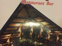-Dash Teak House