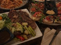 -萨尔瓦多Salvador's