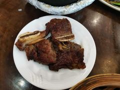 -澳门西南饭店·粤菜·茶市·手工点心(华海路店)