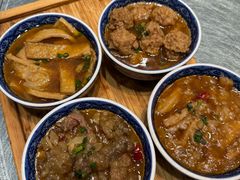 -豫丰汇河南名菜楼(武记餐饮)