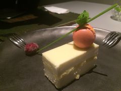 泰式冬阴功蛋糕-T館·花园艺术餐厅