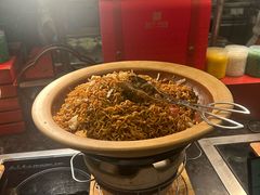 -亚龙湾希尔顿自助餐厅·海鲜·烧烤·沙滩BBQ·现场乐队