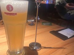 -雪熊精酿·哈尔滨烧烤酒馆(非遗大串店)
