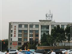 -山东大学学府大酒店(千佛山地铁站店)