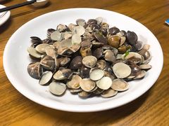 -天然居·漳港海鲜·海景餐厅(南澳总店)