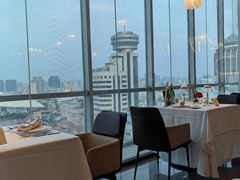 -王品牛排(郑州大卫城店)