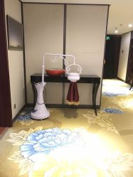 -美满国际月子中心(合生汇店)