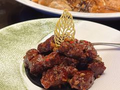 -西安凯悦酒店·湖畔中餐厅
