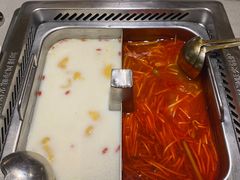 -海底捞火锅(九霄梦天地店)
