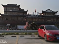 -二十八里太湖船菜(吉祥路店)