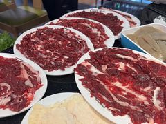 -八合里潮汕鲜牛肉火锅(福州万象城店)