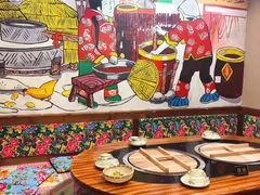 -白城车站店一九二八铁锅炖