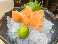 -友壹町寿司(新DNA购物中心店)