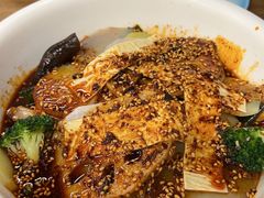 -艺味深尝(云锦路店)