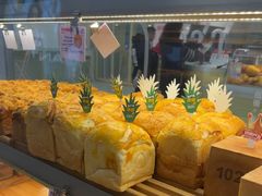 -红星前进面包牛奶公司(君太店)