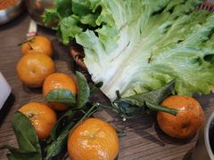 -大可泥炉烤肉(中街店)