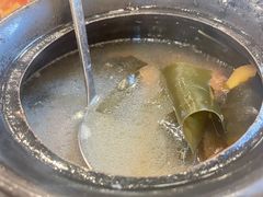 -西江美食舫·江西菜(健德桥店)