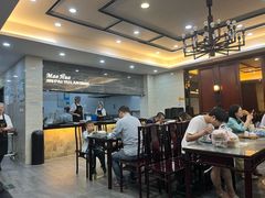 -毛华美食(清扬路店)