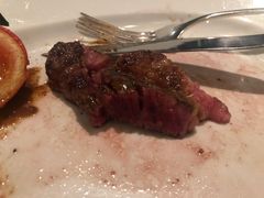 -沈阳君悦酒店·意坊意大利餐厅