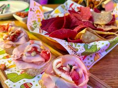 -Famous肥猫墨西哥音乐餐吧(五棵松华熙LIVE店)