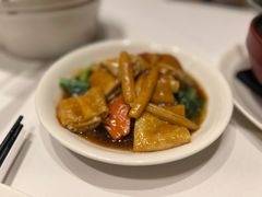 -莆田餐厅PUTIEN(三里屯店)