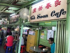 -多春茶室