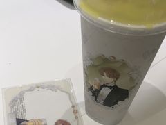 -大族广场Mall&More