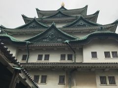 -名古屋城
