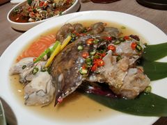 -日进一片海.生腌海鲜火锅.宵夜烧烤(三里屯总店)