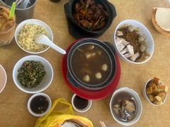-新记肉骨茶