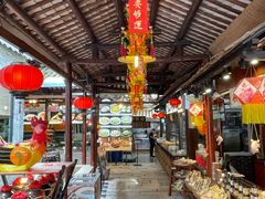 -猪肉婆私房菜(容桂总店)