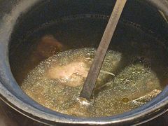 -八府香鸭·啫啫煲(华山路店)