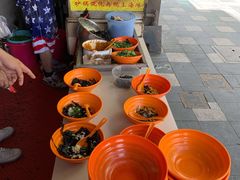 -阿麟馄饨(延长路店)