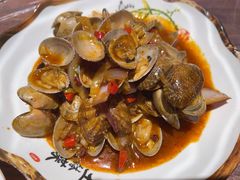 -沈记烧烤海鲜(江汉二路店)