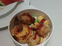 -凡塔斯牛排自助餐厅(广东佛山三水万达店)
