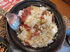 -淼福猪肚鸡·椰子鸡火锅(大沙地店)