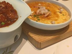 -老太原菜馆(万达店)