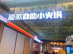 -龍歌自助小火锅(秦淮水游城店)