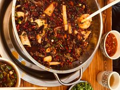 -黑竹香鸡(营和巷店)