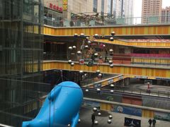 -五洲国际广场(文峰路店)