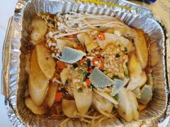 -恒盛居回族饭店