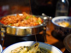 -兰边碗(鼓楼店)